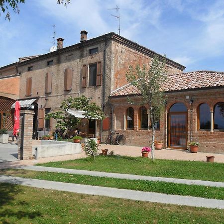 Hotel La Cascina Fontanellato Extérieur photo
