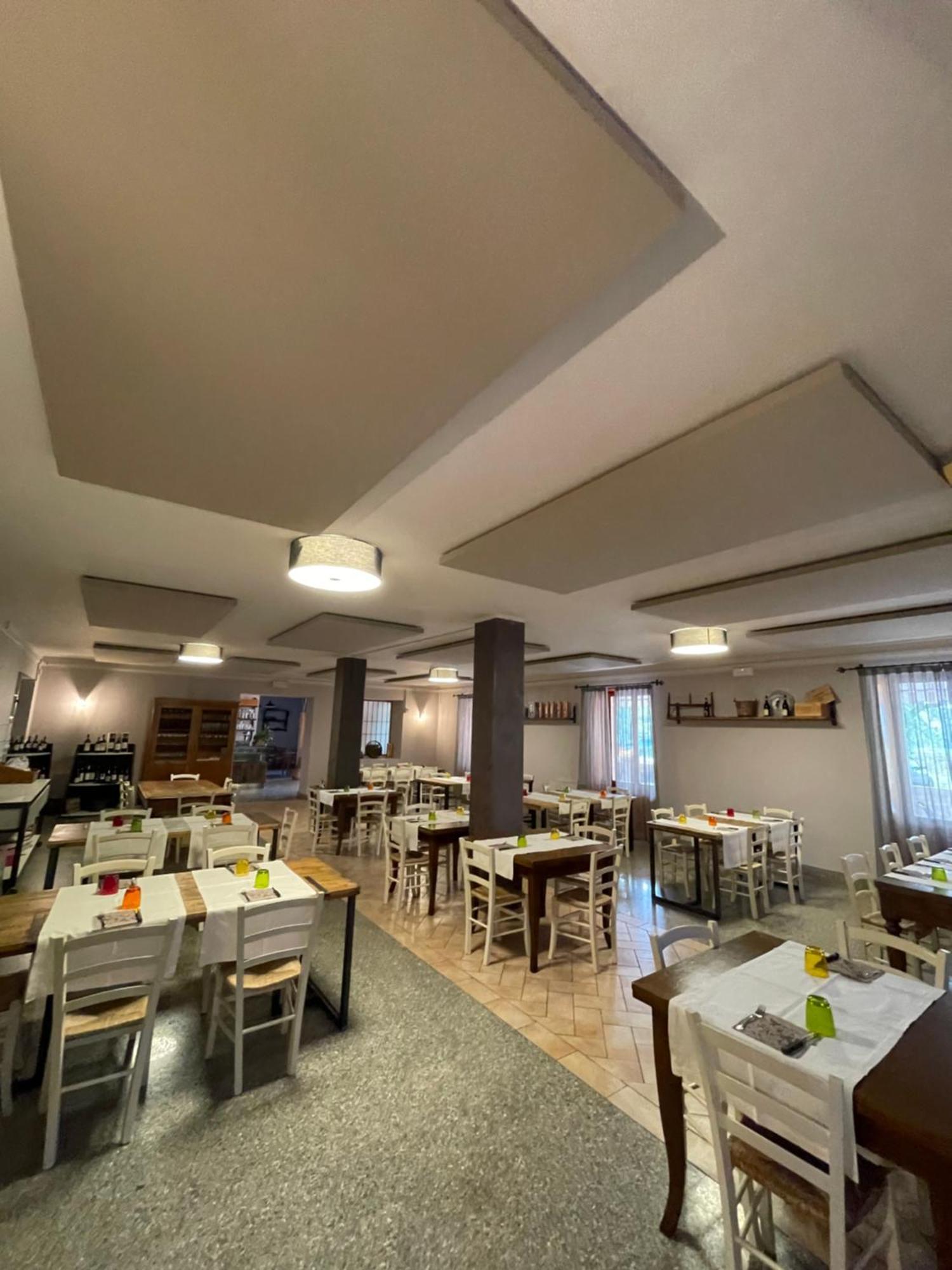 Hotel La Cascina Fontanellato Extérieur photo