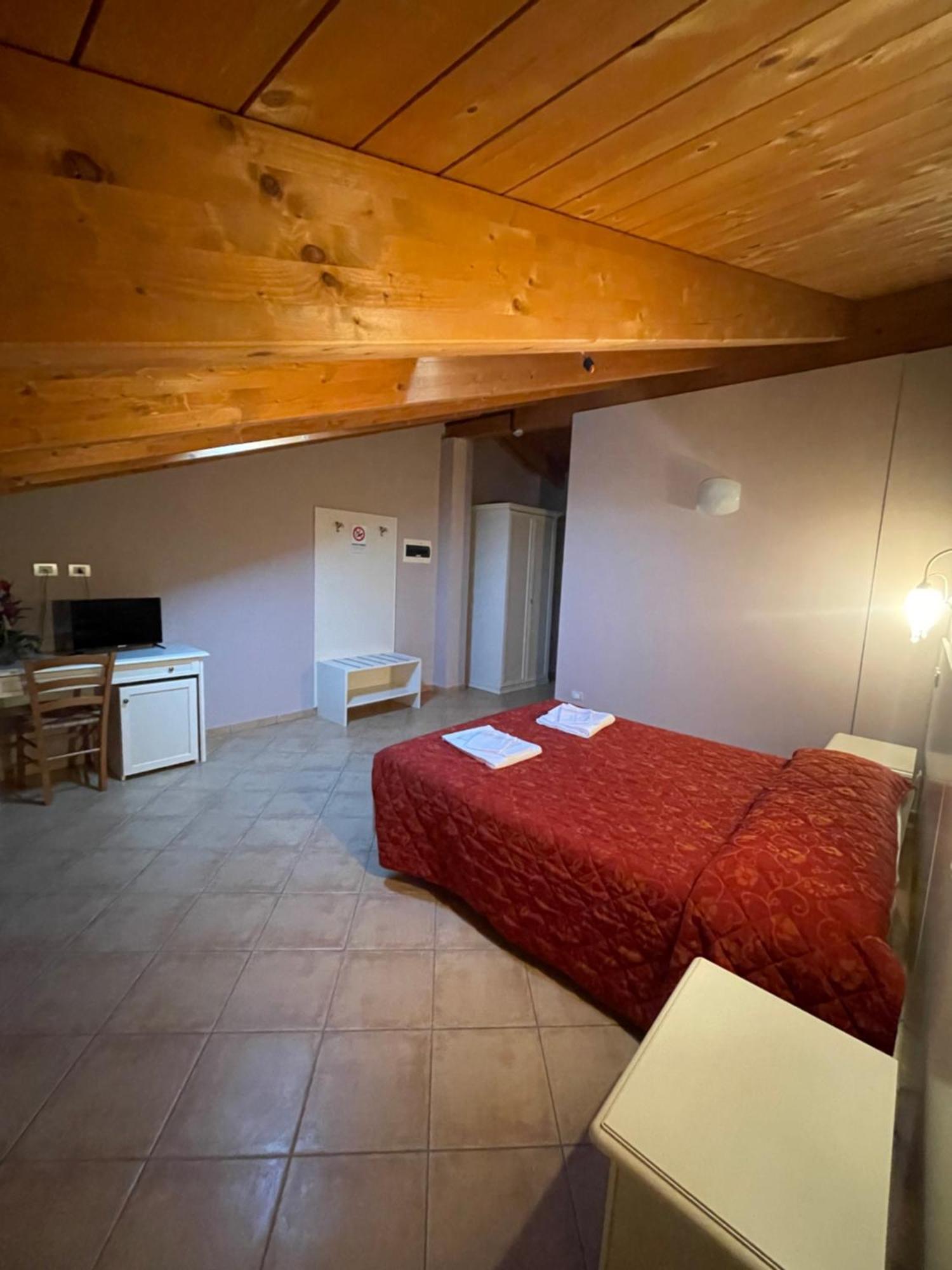 Hotel La Cascina Fontanellato Extérieur photo