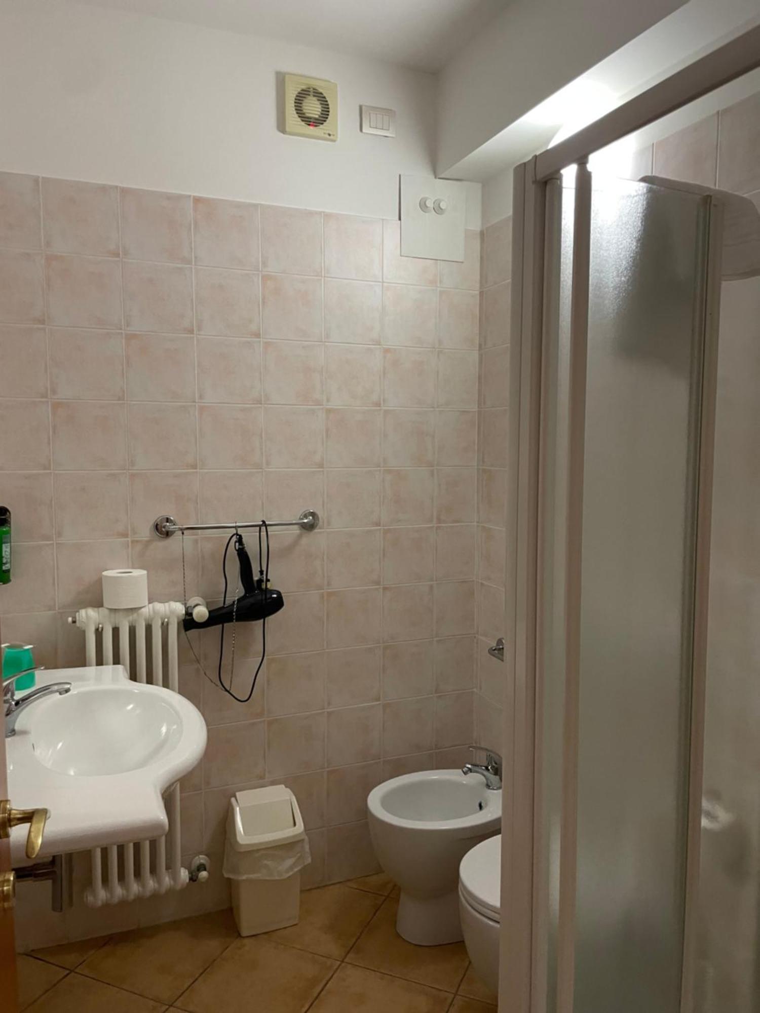 Hotel La Cascina Fontanellato Extérieur photo