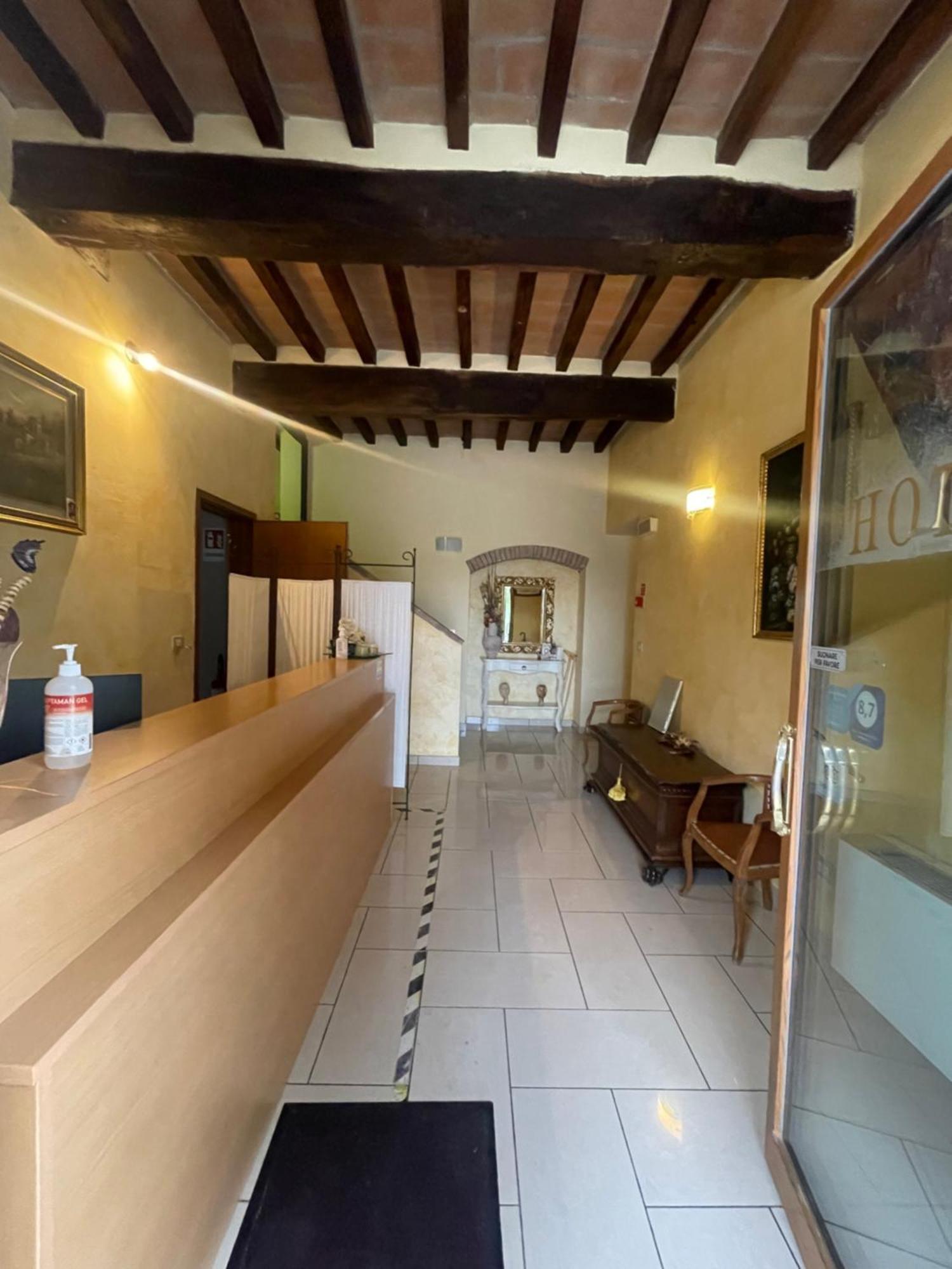 Hotel La Cascina Fontanellato Extérieur photo