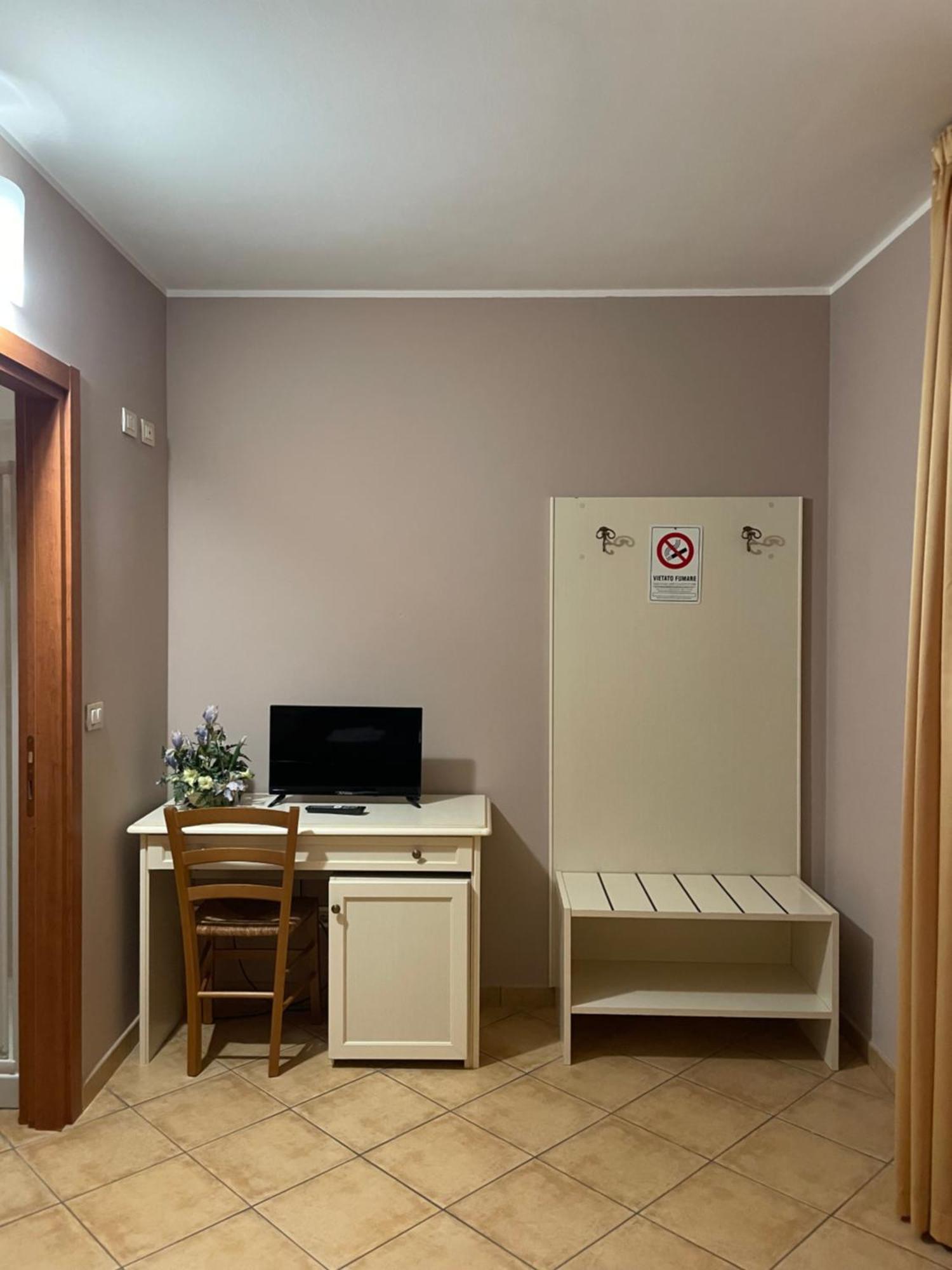 Hotel La Cascina Fontanellato Extérieur photo