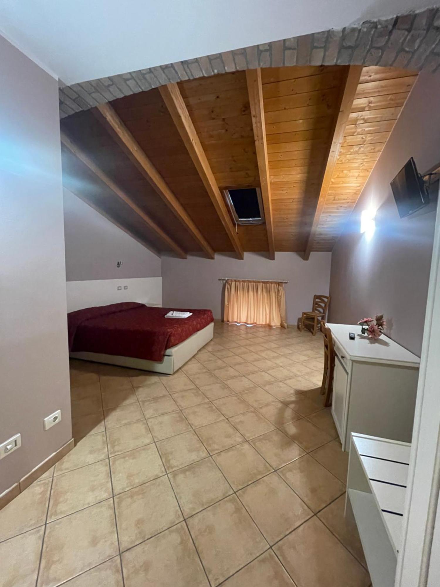 Hotel La Cascina Fontanellato Extérieur photo