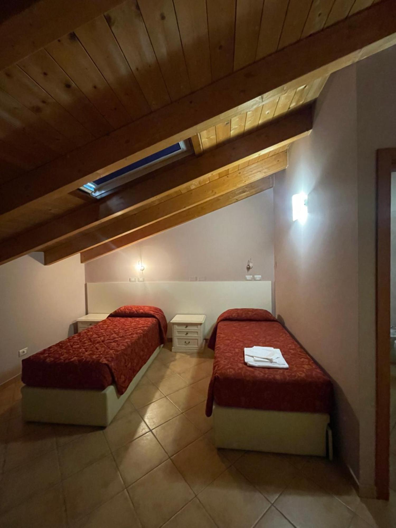 Hotel La Cascina Fontanellato Extérieur photo