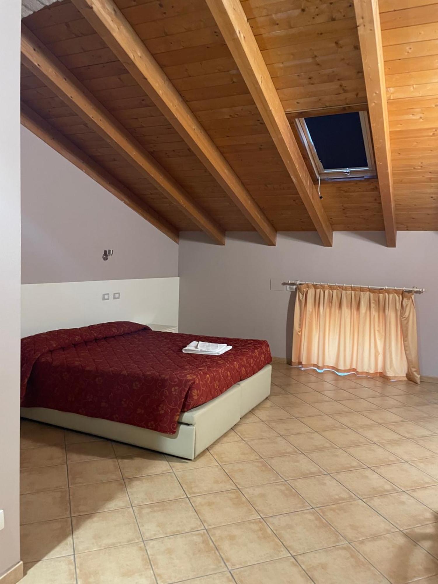 Hotel La Cascina Fontanellato Extérieur photo