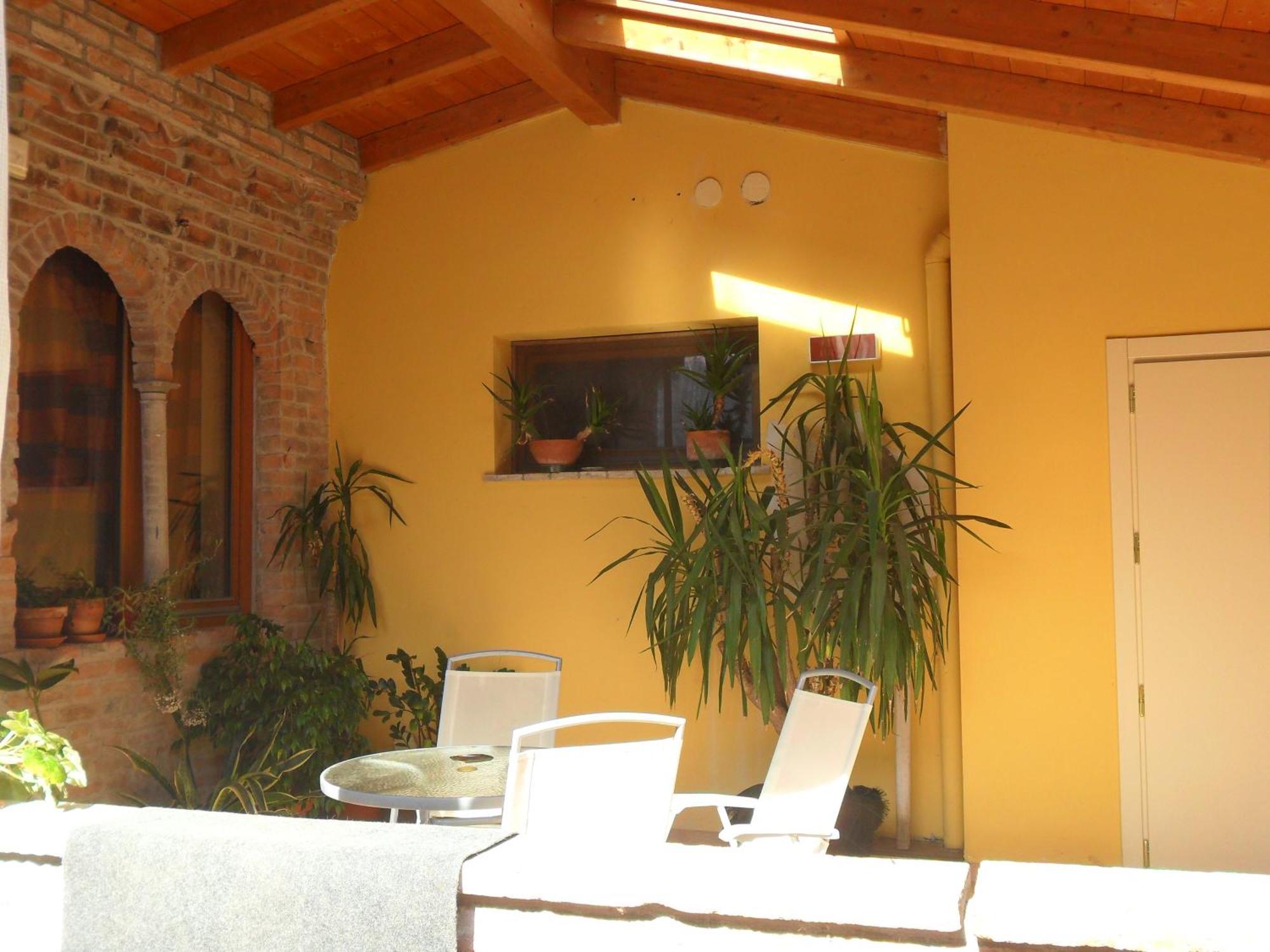 Hotel La Cascina Fontanellato Extérieur photo