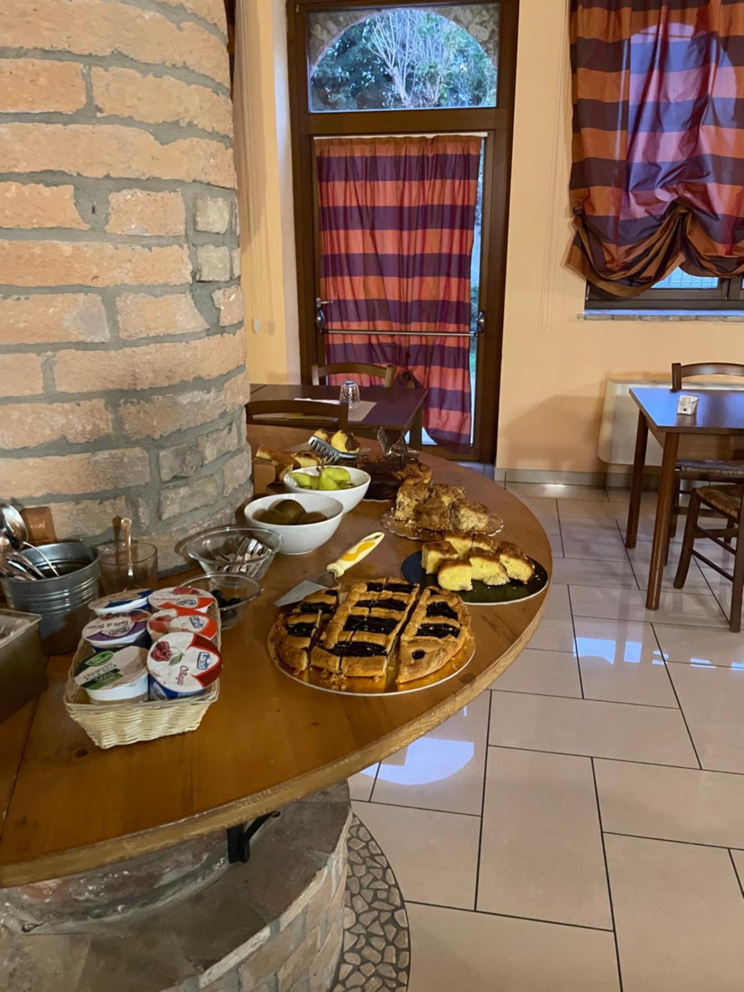 Hotel La Cascina Fontanellato Extérieur photo
